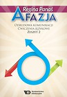 Afazja. Odbudowa komunikacji. Ćwicz. językowe z.2