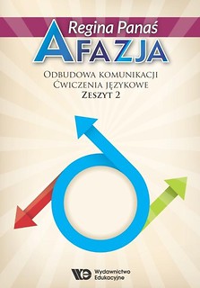 Afazja. Odbudowa komunikacji. Ćwicz. językowe z.2