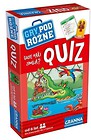 Gry podróżne - Quiz Gdzie raki zimują? GRANNA