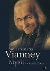 Myśli na każdy dzień - św. Jan Maria Vianney