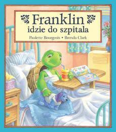 Franklin idzie do szpitala