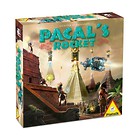 Pascal's Rocket PIATNIK