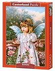 Puzzle 1000 Butterfly Dreams CASTOR