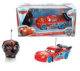 Auta RC Ice Racing Light McQueen