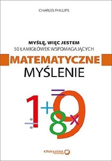 Myślę, więc jestem. 50 łam. wspom. matematyczne