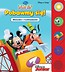 Disney Junior. Pobawmy się! Melodie i rozkładanki