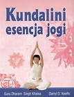 Kundalini. Esencja jogi