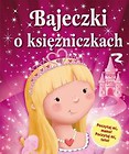 Bajeczki o księżniczkach