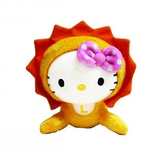 Hello Kitty - Baby Pluszowy Lew UNIMAX