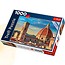 Puzzle 1000 Katedra Santa Maria del Fiore TREFL