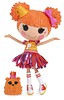 Lalaloopsy - Peppy Pom Poms