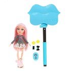 Bratz SelfieStick with Doll - Cloe