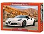 Puzzle 500 Alfa Romeo 4C CASTOR