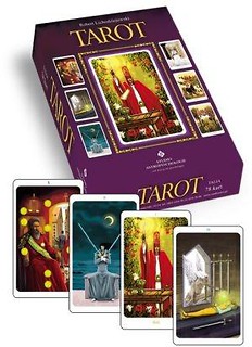 Tarot. Karty
