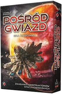 Pośród Gwiazd PORTAL