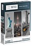 Puzzle 3x500 Trittico New York