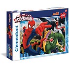 Puzzle 104 Maxi Ultimate Spider-Man