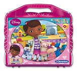 Baby Cubes 12 Doc McStuffins