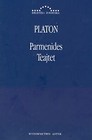 Parmenides, Teajtet