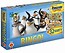 Gra - Bingo. Pingwiny z Madagaskaru serial ALEX