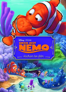Kocham ten film. Gdzie jest Nemo?