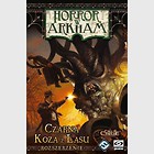 Horror w Arkham: Czarna Koza z Lasu GALAKTA