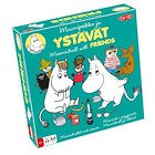 Muminki memo - Moomin Friends