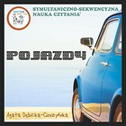 Czytam mamie i tacie. Pojazdy + karty