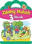 Zdolny Maluch 3-latek