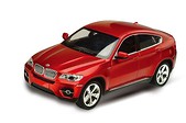 Samochód sterowany BMW X6 skala 1:16