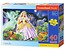 Puzzle 40 maxi - Cinderella CASTOR