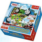 Gra - Nowi przyjaciele i balonowa...Thomasa TREFL