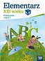Elementarz XXI wieku kl. 1 Podręcznik część 1 NE
