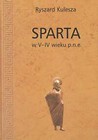 Sparta w V-VI wieku p.n.e.