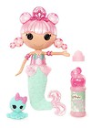 Lalaloopsy - Bąbelkowa syrenka Pearly