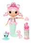 Lalaloopsy - Bąbelkowa syrenka Pearly