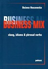 Business mix slang idioms pharasal verbs Br