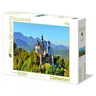 Puzzle 6000 HQ Neuschwanstein