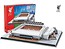 Model Stadionu Anfield (Liverpool)