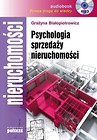 Psychologia sprzedaży nieruchomości Audiobook