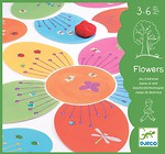 Gra zręcznościowa - Kwiaty