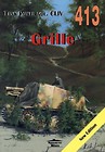 Grille. Tank Power vol. CLIV 413