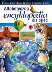 Alfabetyczna encyklopedia dla dzieci