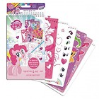 Zestaw kreatywny My Little Pony