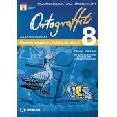 Ortograffiti GIM 8 OPERON