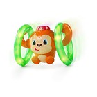 Fikająca Małpka DUMEL