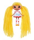 Lalaloopsy długie włosy - Spot Splatter Splash