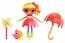 Lalaloopsy mini - April Sunsplash