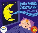 Kołysanki zasypianki CD SOLITON