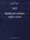 Metafizyczne podstawy nauki o cnocie
